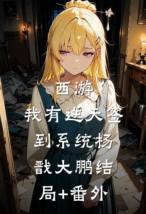 西游：我有逆天签到系统杨戬大鹏结局+番外