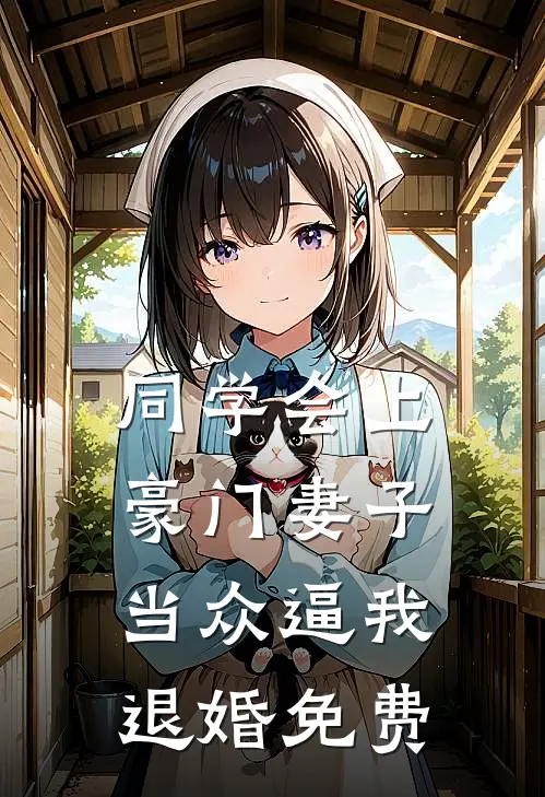 同学会上豪门妻子当众逼我退婚免费