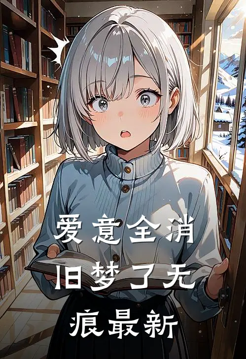 爱意全消，旧梦了无痕最新