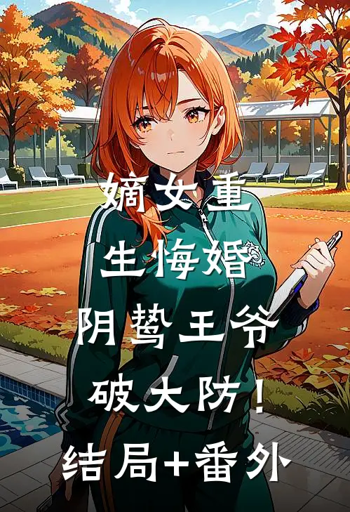 嫡女重生悔婚，阴鸷王爷破大防！:结局+番外