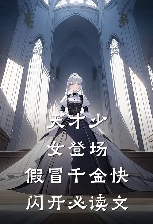 天才少女登场，假冒千金快闪开必读文