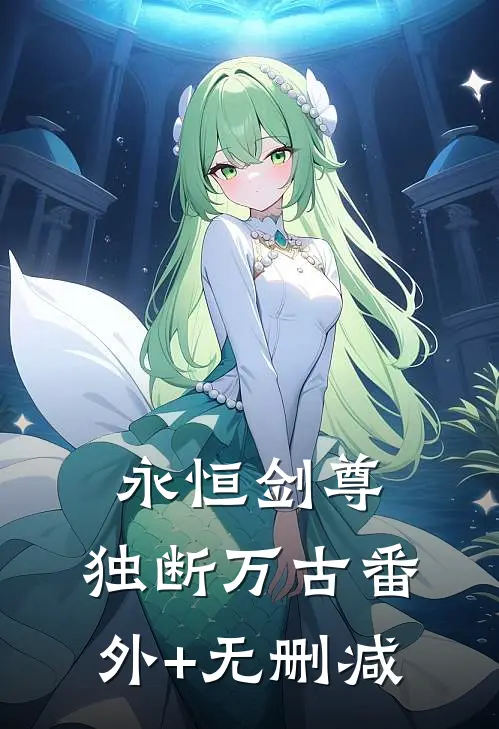 永恒剑尊，独断万古番外+无删减