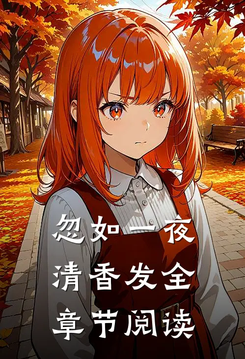 忽如一夜清香发全章节阅读