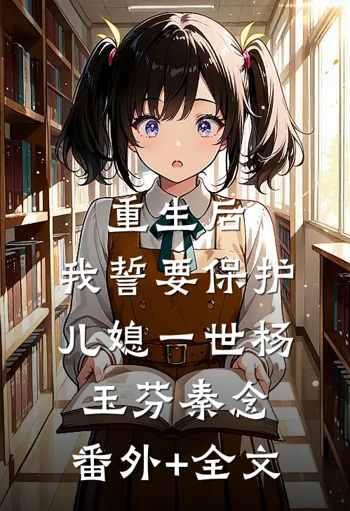重生后，我誓要保护儿媳一世杨玉芬秦念:(番外)+(全文)