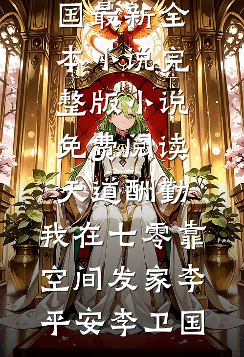 妈妈出国后，爸爸让我认了个新妈妈精品选集