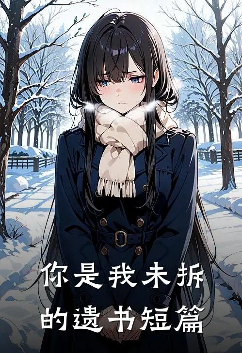 你是我未拆的遗书短篇