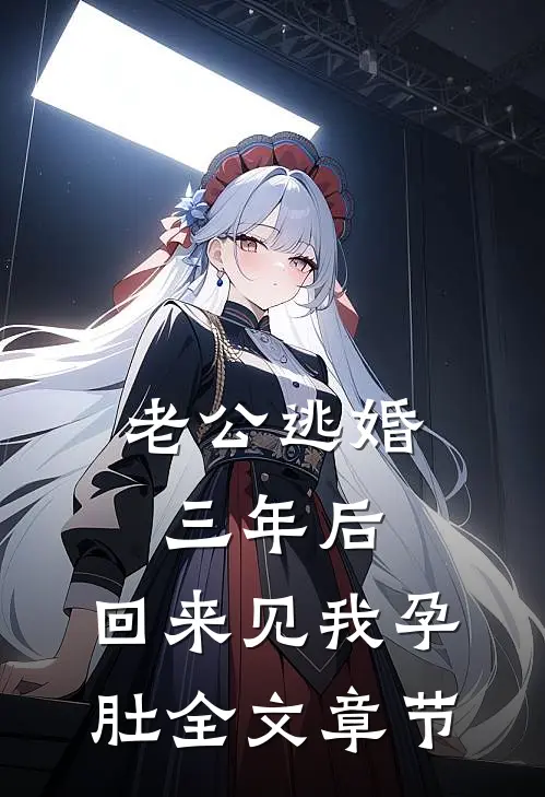 老公逃婚三年后，回来见我孕肚全文章节