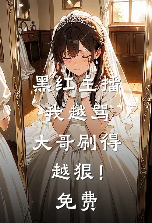 黑红主播：我越骂，大哥刷得越狠！免费