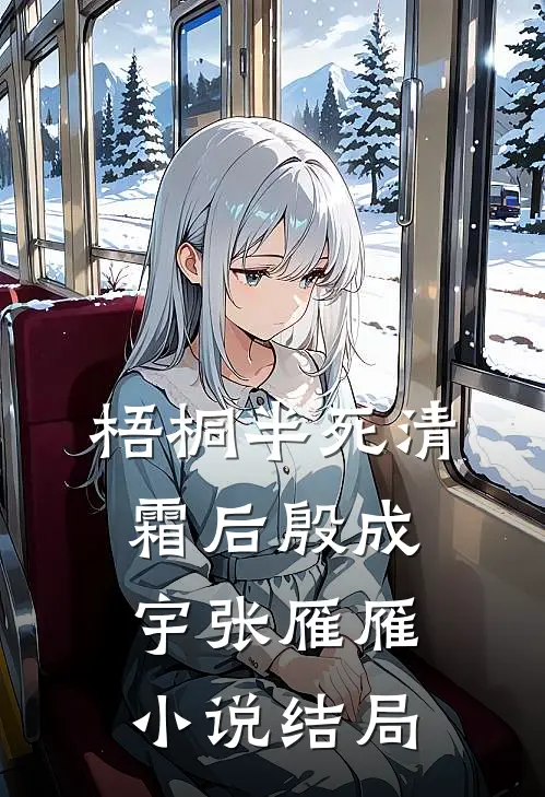 梧桐半死清霜后殷成宇张雁雁小说结局