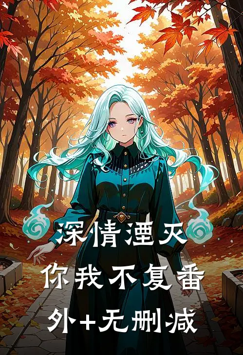 深情湮灭，你我不复番外+无删减