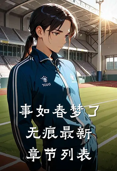事如春梦了无痕最新章节列表