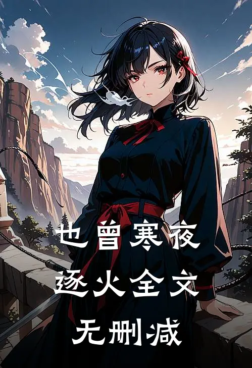 也曾寒夜逐火全文无删减