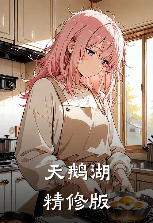 天鹅湖精修版