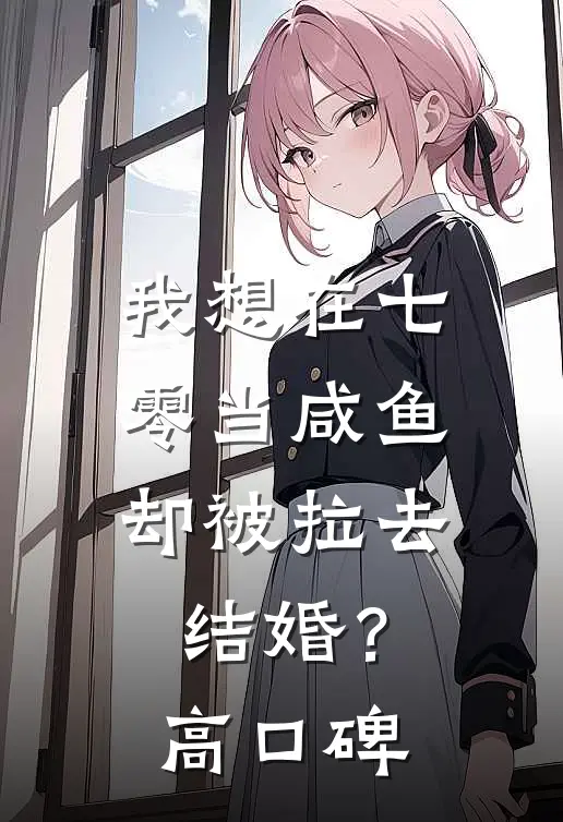 我想在七零当咸鱼，却被拉去结婚？高口碑