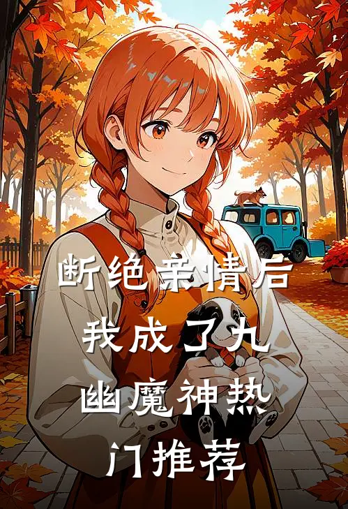 断绝亲情后，我成了九幽魔神热门推荐