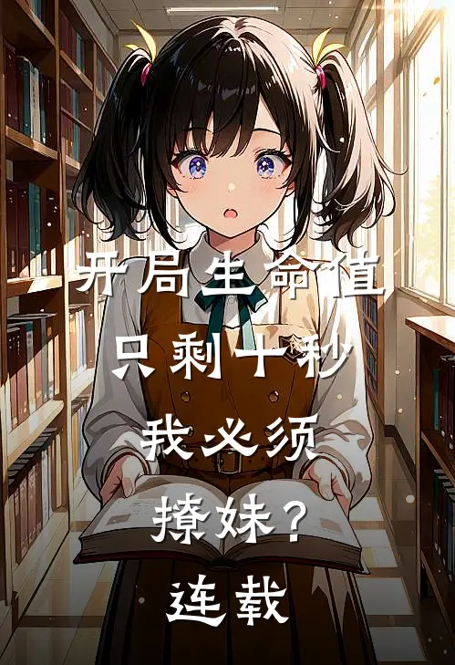 开局生命值只剩十秒，我必须撩妹？连载