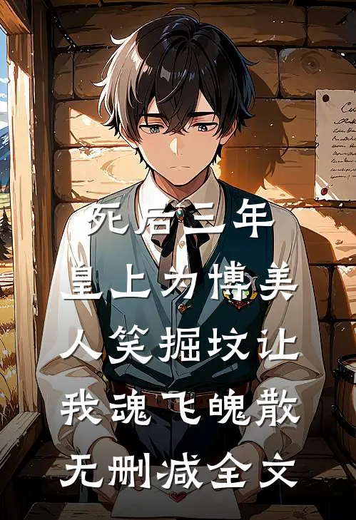 死后三年，皇上为博美人笑掘坟让我魂飞魄散无删减全文