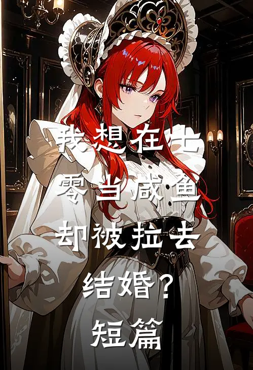 我想在七零当咸鱼，却被拉去结婚？短篇