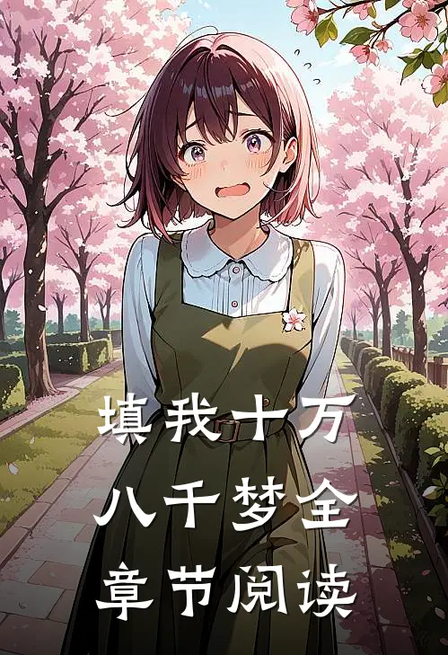 填我十万八千梦全章节阅读