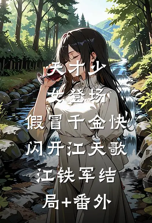 天才少女登场，假冒千金快闪开江天歌江铁军结局+番外