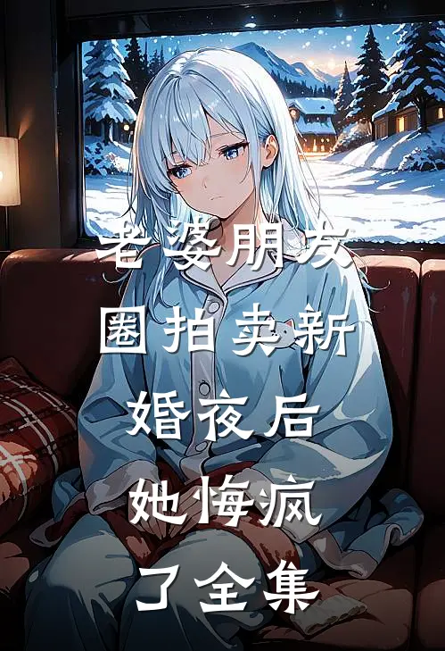 老婆朋友圈拍卖新婚夜后，她悔疯了全集