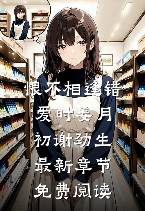 恨不相逢错爱时姜月初谢劲生最新章节免费阅读