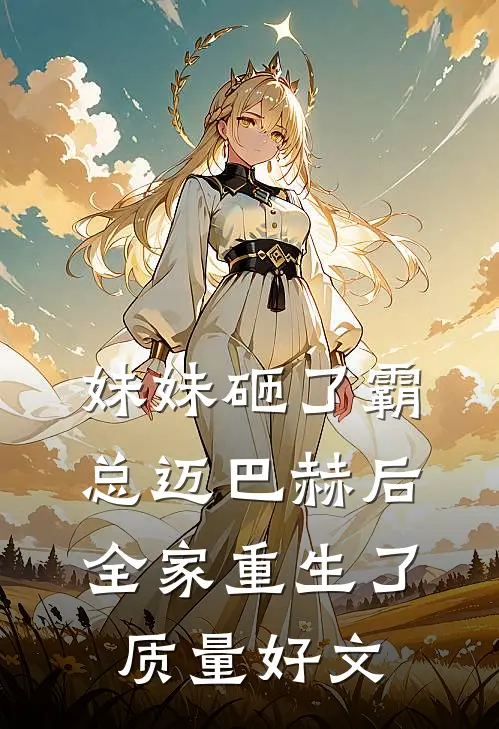 妹妹砸了霸总迈巴赫后，全家重生了质量好文