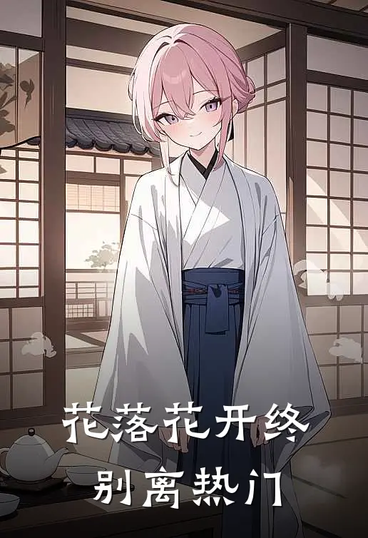 花落花开终别离热门