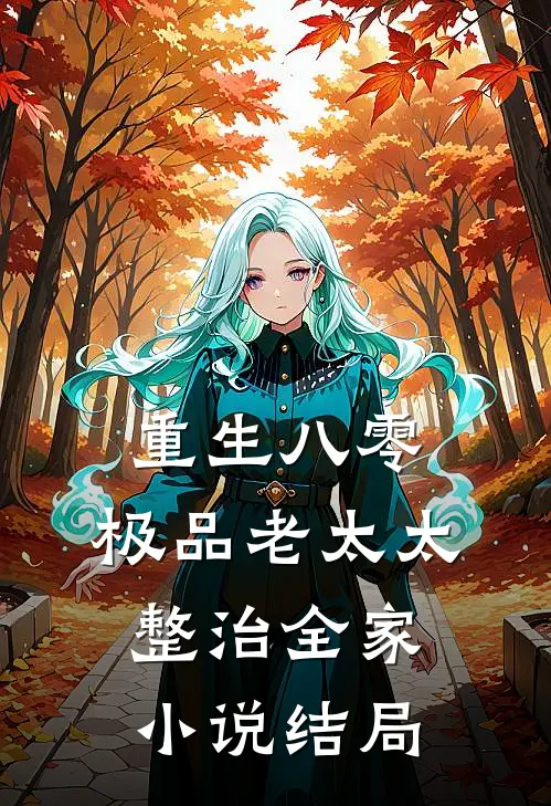 重生八零，极品老太太整治全家小说结局