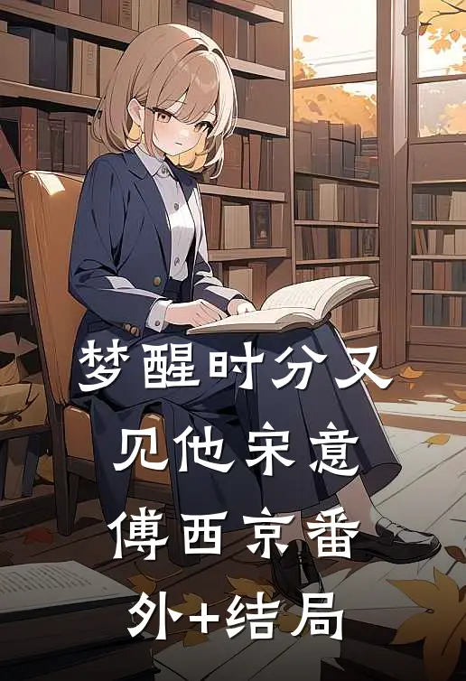 梦醒时分又见他宋意傅西京(番外)+(结局)