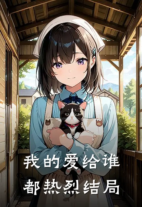 我的爱给谁都热烈结局