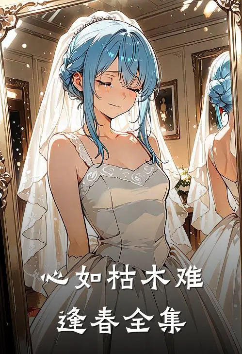 心如枯木难逢春全集