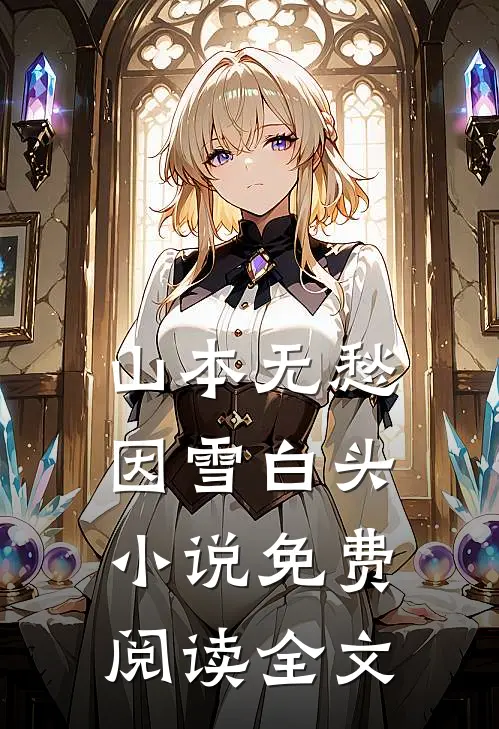山本无愁，因雪白头小说免费阅读全文
