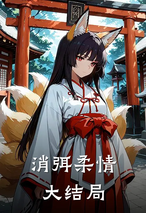 消弭柔情大结局