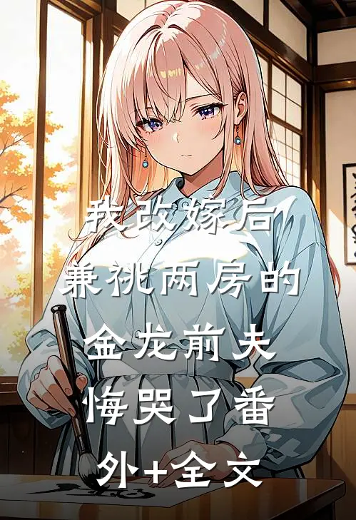 我改嫁后，兼祧两房的金龙前夫悔哭了(番外)+(全文)