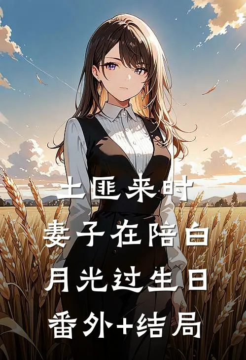土匪来时，妻子在陪白月光过生日:(番外)+(结局)