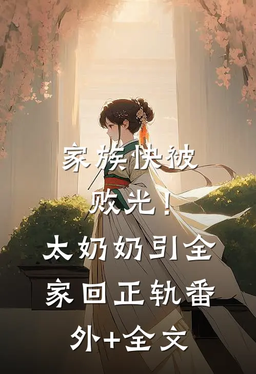 家族快被败光！太奶奶引全家回正轨:(番外)+(全文)