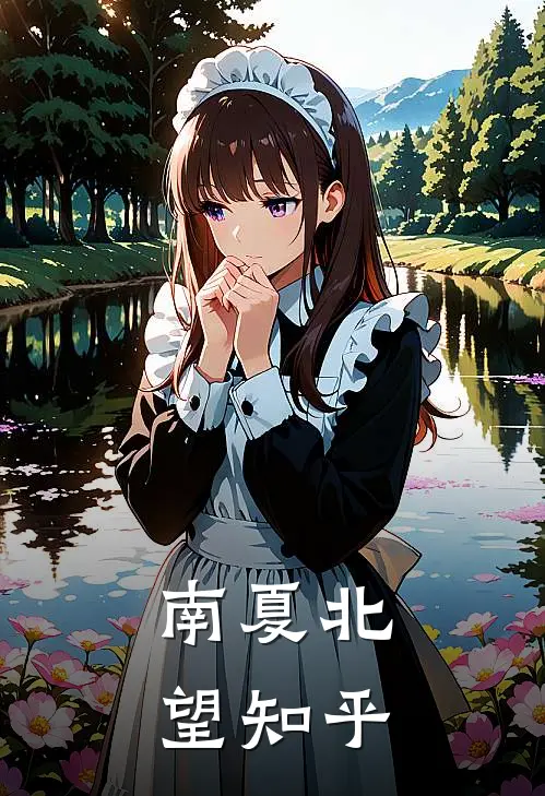 南夏北望知乎