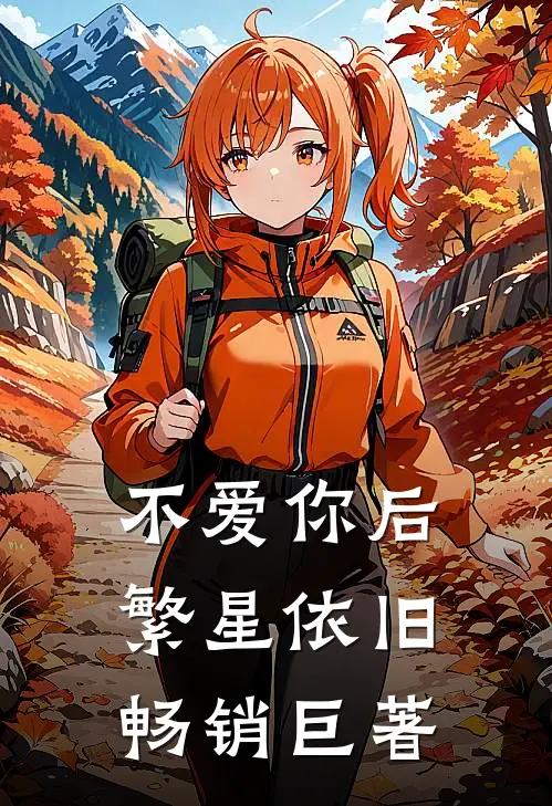 不爱你后，繁星依旧畅销巨著