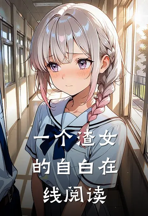 一个渣女的自白在线阅读