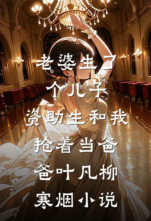 成为女总裁后，我手撕顶流明星渣男