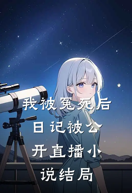 我被冤死后，日记被公开直播小说结局