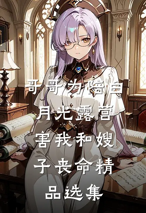 哥哥为陪白月光露营，害我和嫂子丧命精品选集