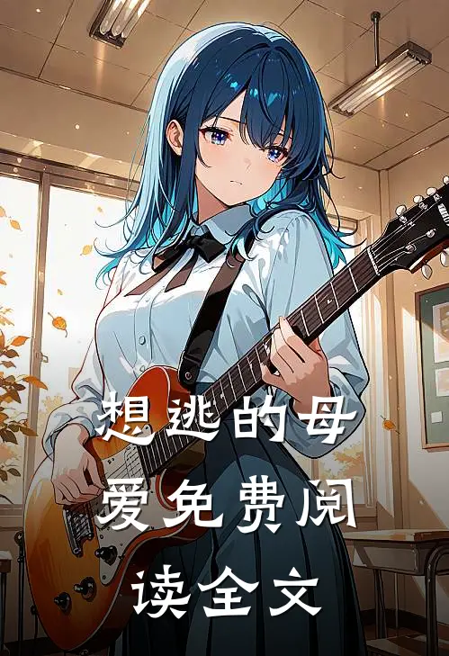 想逃的母爱免费阅读全文