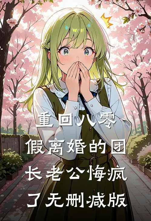 重回八零，假离婚的团长老公悔疯了无删减版