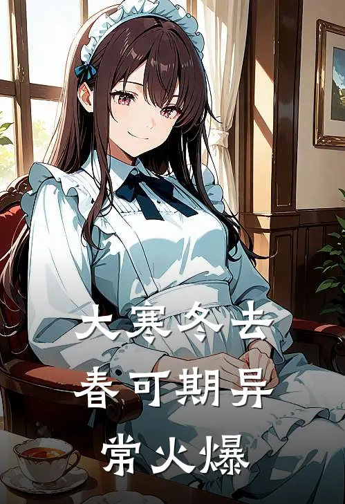 大寒冬去春可期异常火爆