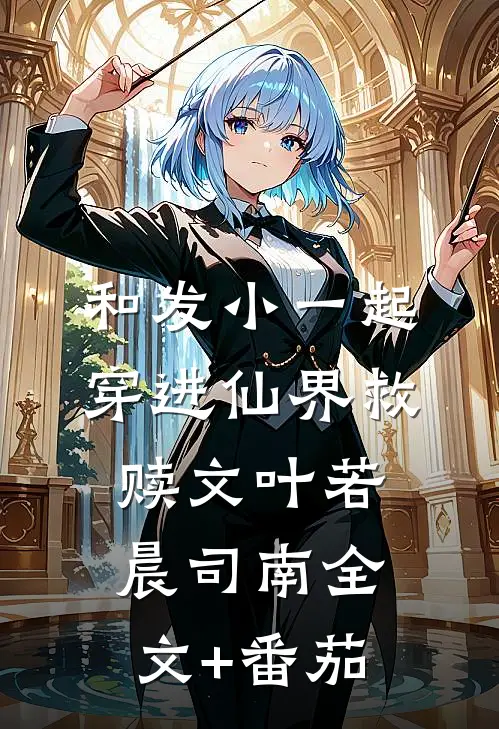 和发小一起穿进仙界救赎文叶若晨司南全文+番茄