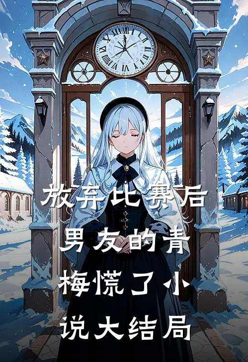 放弃比赛后，男友的青梅慌了小说大结局