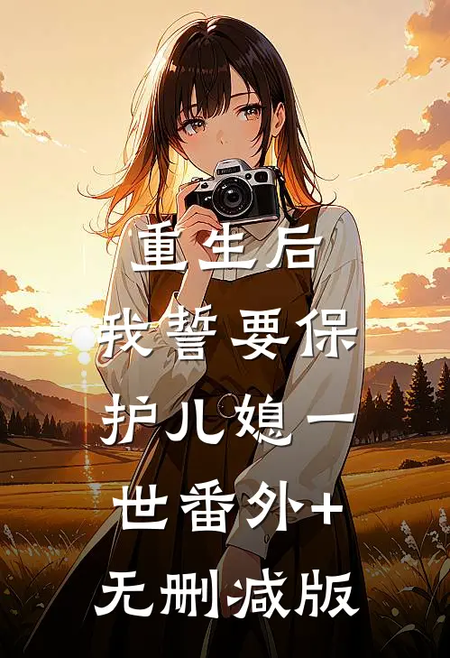 重生后，我誓要保护儿媳一世番外+无删减版