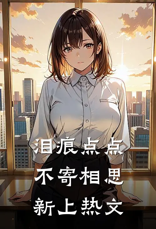 泪痕点点不寄相思新上热文